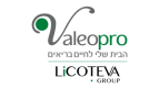 logo valeopro