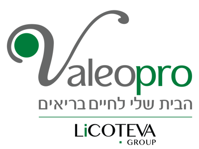 valeopro logo