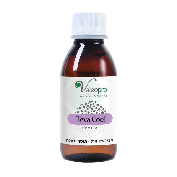 Teva Cool - טבע קול- 125 מ"ל