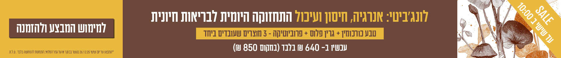 מבצע לונגביטי לאתר